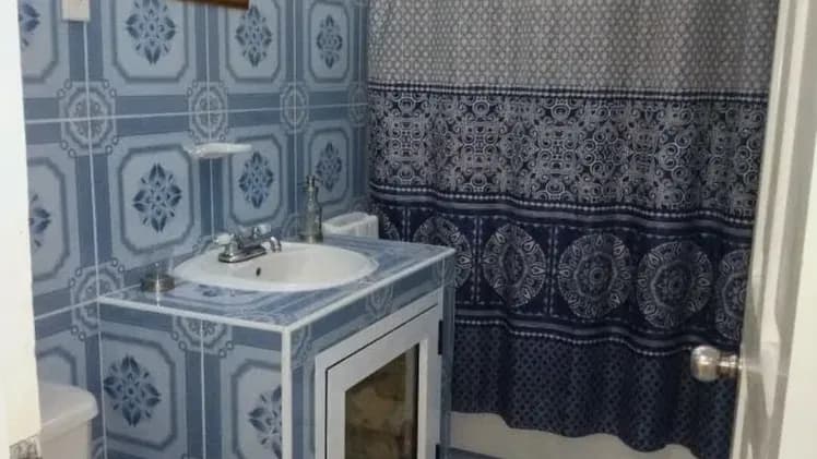 Vivienda de 2 habitaciones en Vedado, Plaza de la Revolución — foto 8 de 10