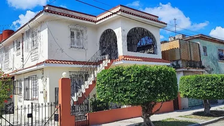 Vivienda de 2 habitaciones en Sevillano, Diez de Octubre — foto 9 de 9