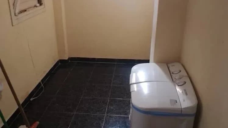 Vivienda de 2 habitaciones en Vedado, Plaza de la Revolución — foto 5 de 10
