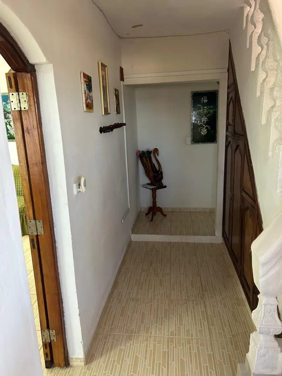 Vivienda de 3 habitaciones en Cojímar, La Habana del Este — foto 11 de 12
