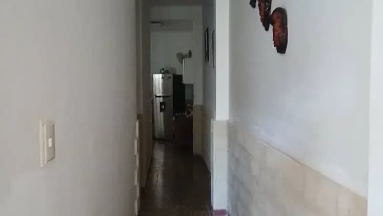 Vivienda de 3 habitaciones en Almendares, Playa — foto 9 de 10