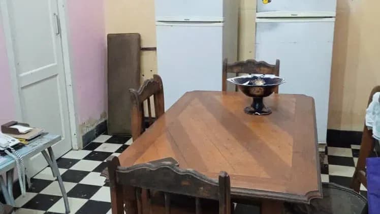 Vivienda de 3 habitaciones en Lawton, Diez de Octubre — foto 4 de 6