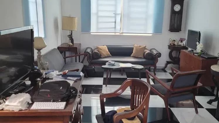 Vivienda de 3 habitaciones en Santa Fe, Playa — foto 3 de 9