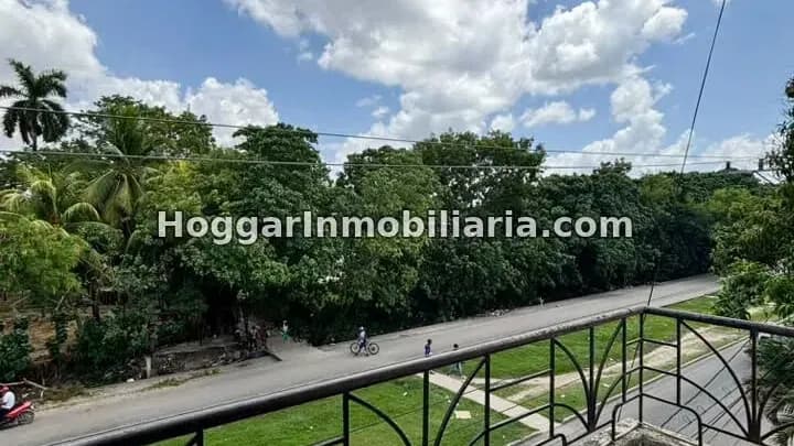 Vivienda de 3 habitaciones en Casino Deportivo, Cerro — foto 3 de 10