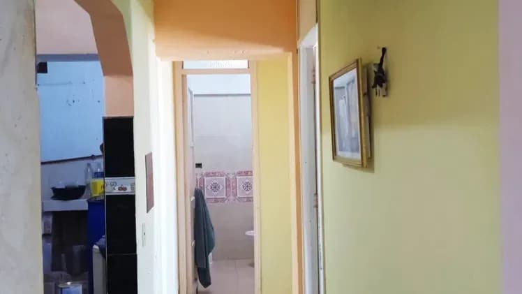 Vivienda de 2 habitaciones en Camilo Cienfuegos, La Habana del Este — foto 4 de 7