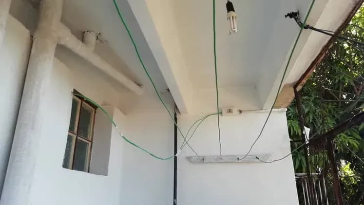 Vivienda de 3 habitaciones en San Agustín, La Lisa — foto 7 de 9