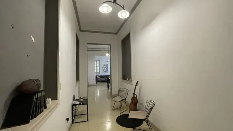 Vivienda de 5 habitaciones en Vedado, Plaza de la Revolución — foto 5 de 5