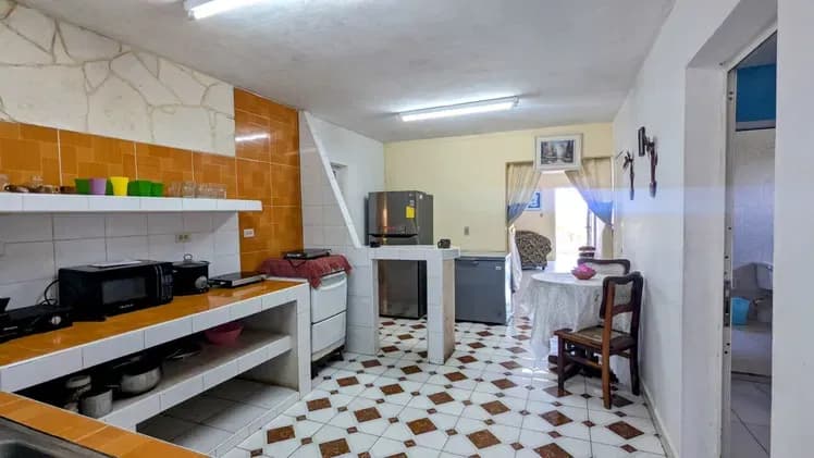 Vivienda de 5 habitaciones en Guanabo, La Habana del Este — foto 7 de 9