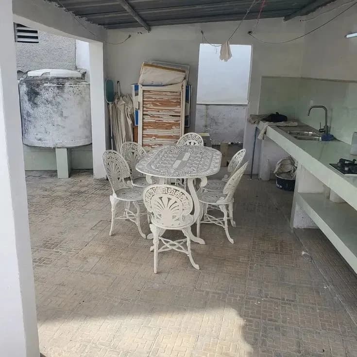 Vivienda de 2 habitaciones en Jesús María, La Habana Vieja — foto 3 de 10