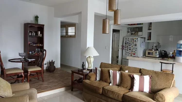 Vivienda de 3 habitaciones en Vedado, Plaza de la Revolución — foto 1 de 9