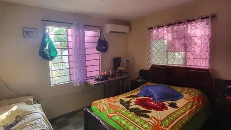 Vivienda de 2 habitaciones en Antonio Guiteras, La Habana del Este — foto 4 de 10