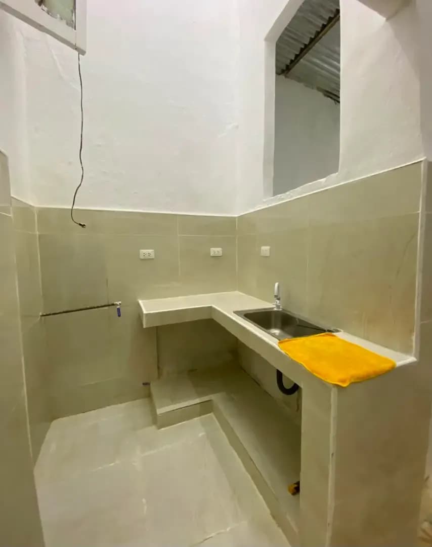 Apartamento de 1 habitaciones en Vedado, Plaza de la Revolución — foto 3 de 9