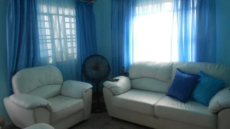 Vivienda de 2 habitaciones en Versalles, La Lisa — foto 6 de 10