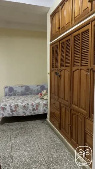 Vivienda de 2 habitaciones en Sevillano, Diez de Octubre — foto 7 de 10