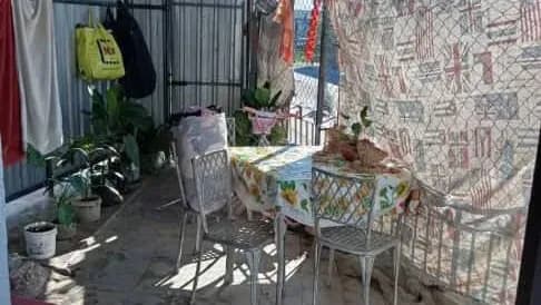 Vivienda de 1 habitaciones en Luyanó, Diez de Octubre — foto 9 de 9