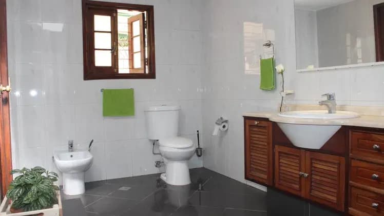Vivienda de 3 habitaciones en Miramar, Playa — foto 8 de 10