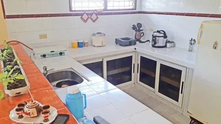 Vivienda de 2 habitaciones en Rivas Fraga, Ciego de Ávila — foto 3 de 10