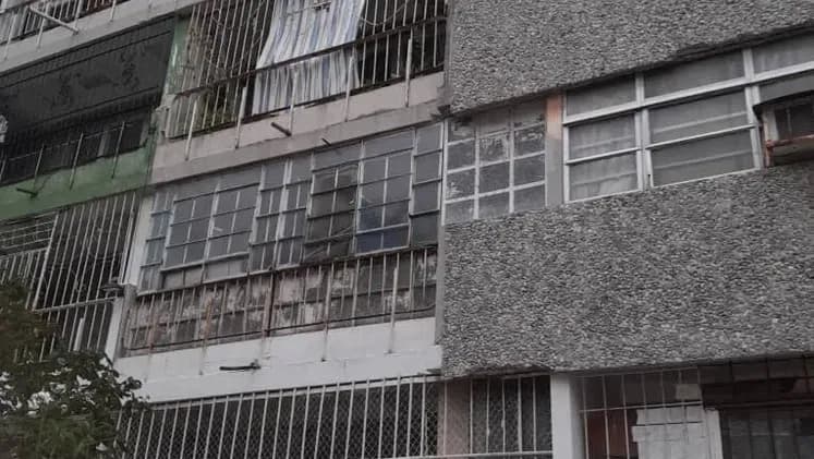 Vivienda de 3 habitaciones en Cayo Hueso, Centro Habana — foto 7 de 9