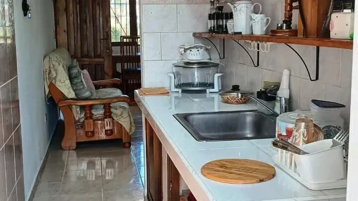 Vivienda de 3 habitaciones en Modelo, Regla — foto 6 de 10