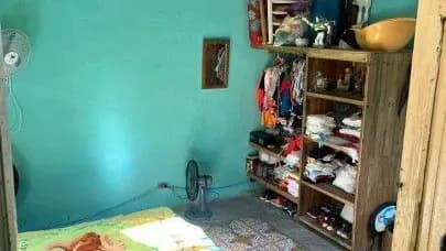 Vivienda de 5 habitaciones en Cayo Hueso, Centro Habana — foto 6 de 10