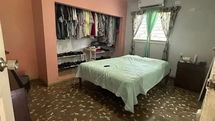 Vivienda de 4 habitaciones en Santiago de las Vegas, Boyeros — foto 8 de 10