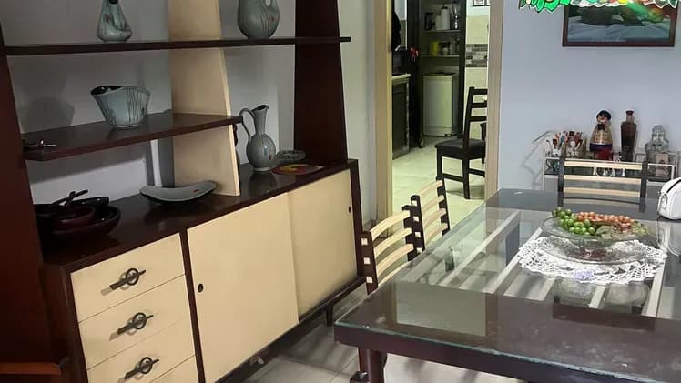 Vivienda de 4 habitaciones en Vedado, Plaza de la Revolución — foto 6 de 7