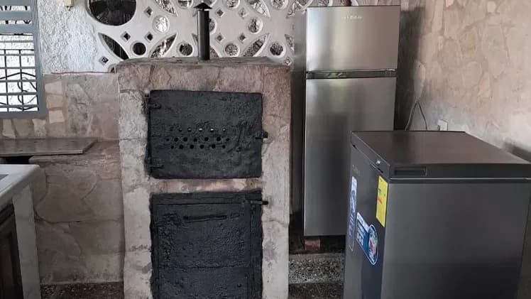 Vivienda de 2 habitaciones en Guanabo, La Habana del Este — foto 8 de 10