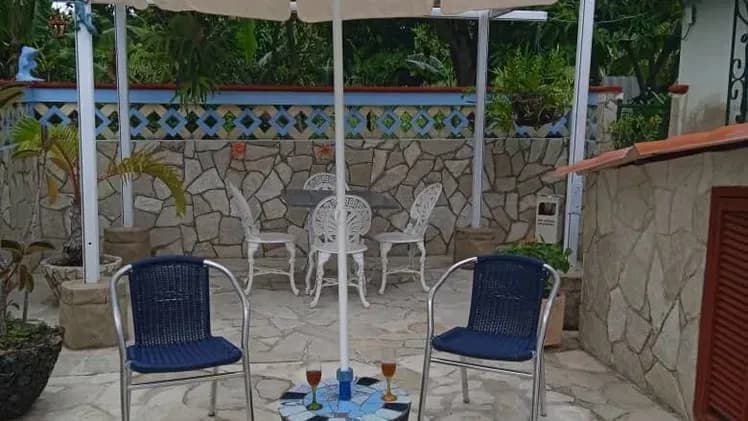Vivienda de 2 habitaciones en Guanabo, La Habana del Este — foto 7 de 8