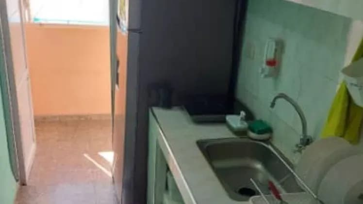 Vivienda de 2 habitaciones en Casino Deportivo, Cerro — foto 3 de 10