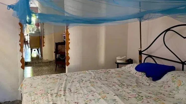 Vivienda de 2 habitaciones en Lawton, Diez de Octubre — foto 2 de 7