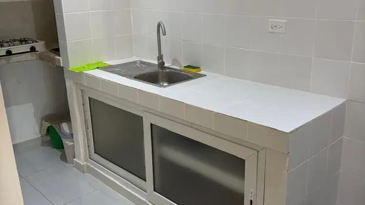Vivienda de 1 habitaciones en Vedado, Plaza de la Revolución — foto 8 de 8