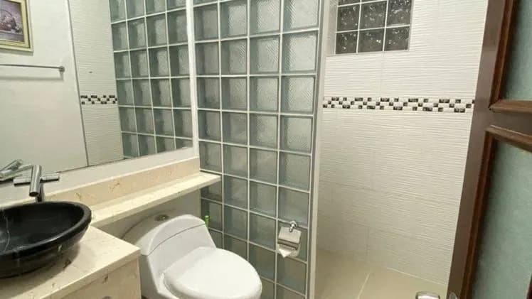 Vivienda de 4 habitaciones en Guanabo, La Habana del Este — foto 9 de 10