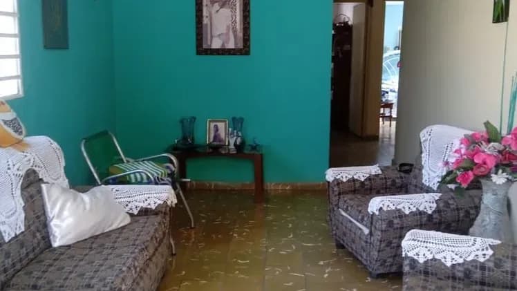 Vivienda de 4 habitaciones en Mañana, Guanabacoa — foto 6 de 10