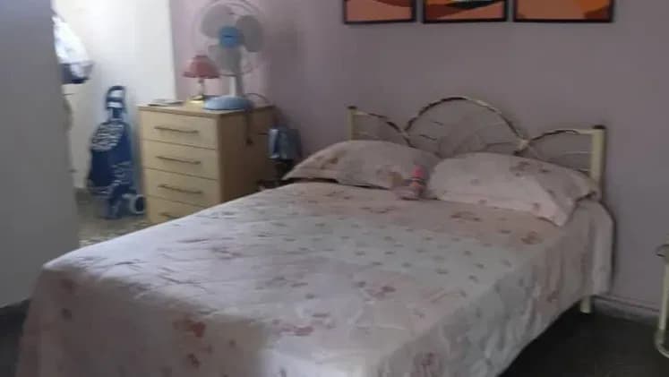 Vivienda de 3 habitaciones en Nuevo Vedado, Plaza de la Revolución — foto 3 de 10