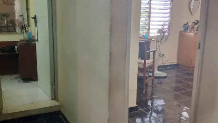 Vivienda de 2 habitaciones en Casino Deportivo, Cerro — foto 1 de 10