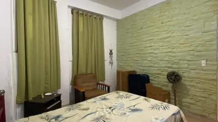 Vivienda de 2 habitaciones en La Sierra, Playa — foto 8 de 10