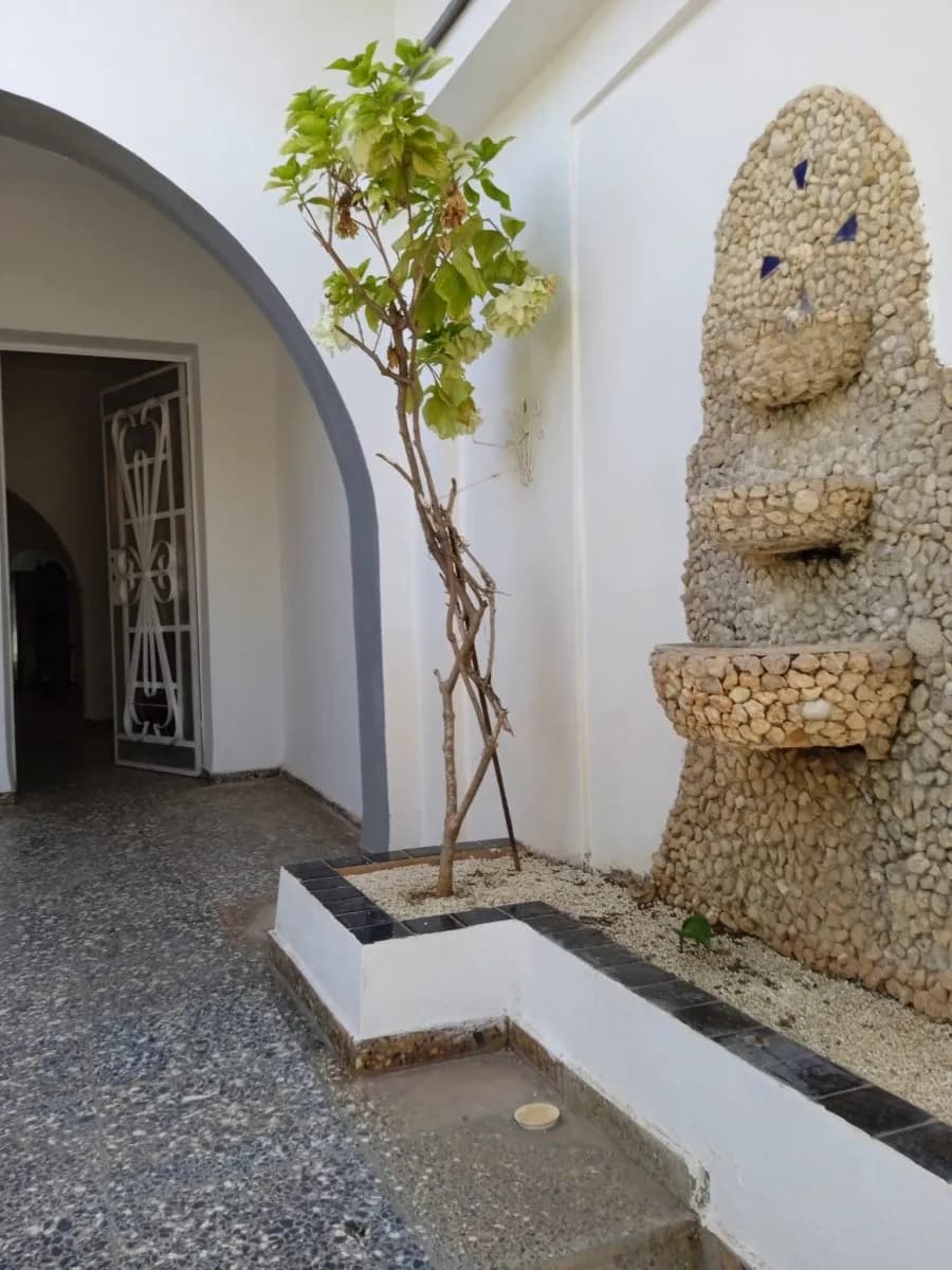 Vivienda de 3 habitaciones en Miramar, Playa — foto 2 de 10