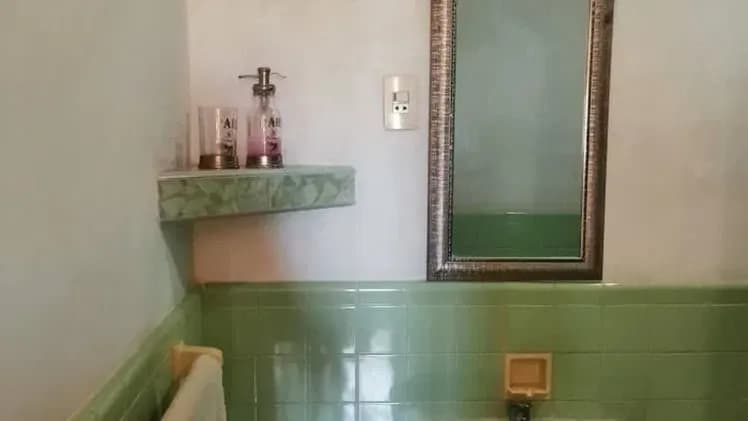 Vivienda de 2 habitaciones en Vedado, Plaza de la Revolución — foto 6 de 10