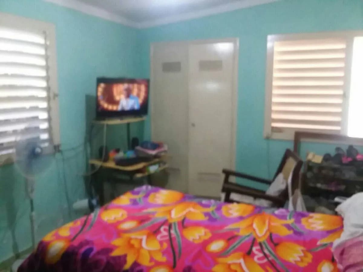 Vivienda de 3 habitaciones en Bahía, La Habana del Este — foto 7 de 8
