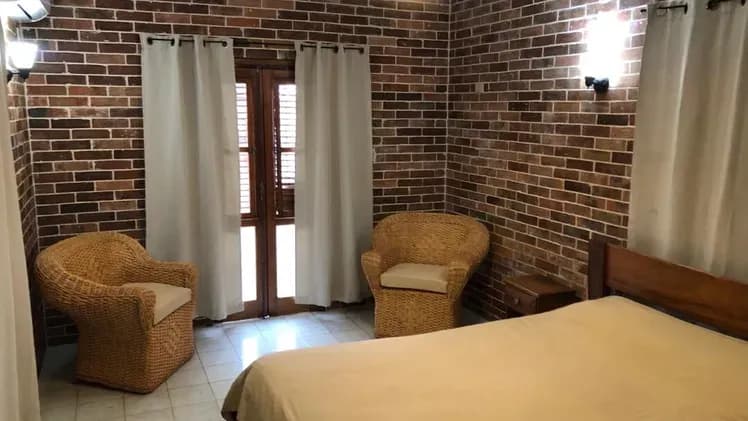 Vivienda de 1 habitaciones en Guanabo, La Habana del Este — foto 3 de 7