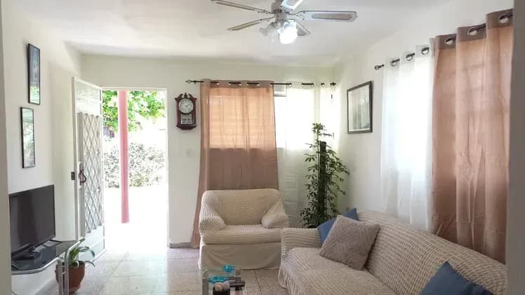Vivienda de 2 habitaciones en Atabey, Playa — foto 4 de 7