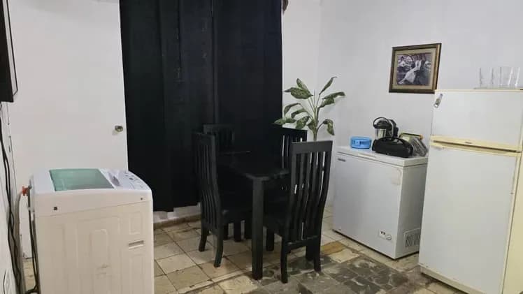 Vivienda de 3 habitaciones en Micro X, La Habana del Este — foto 4 de 5