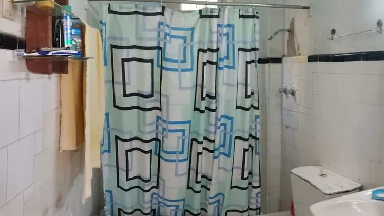 Vivienda de 2 habitaciones en Santos Suárez, Diez de Octubre — foto 3 de 6