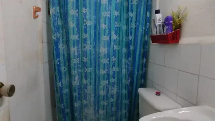 Vivienda de 3 habitaciones en Vedado, Plaza de la Revolución — foto 9 de 10