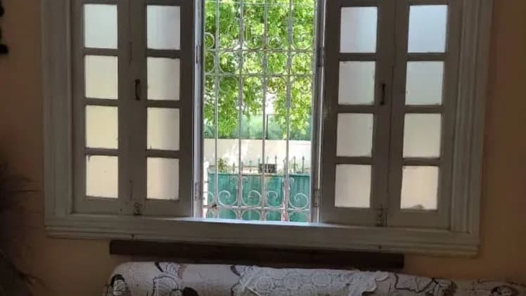 Vivienda de 2 habitaciones en Vedado, Plaza de la Revolución — foto 1 de 7