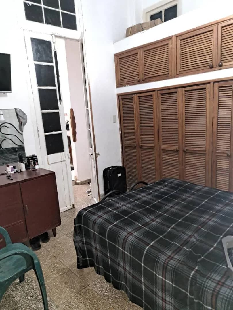 Vivienda de 4 habitaciones en Santos Suárez, Diez de Octubre — foto 11 de 12