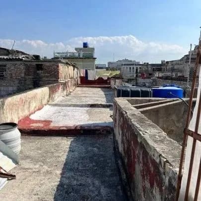 Vivienda de 5 habitaciones en Cayo Hueso, Centro Habana — foto 10 de 10