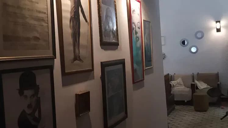 Vivienda de 2 habitaciones en Lawton, Diez de Octubre — foto 4 de 7