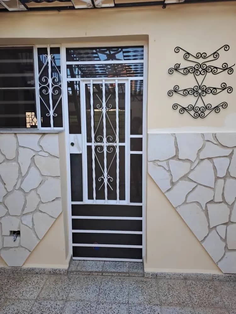 Vivienda de 6 habitaciones en Santa Fe, Playa — foto 2 de 3