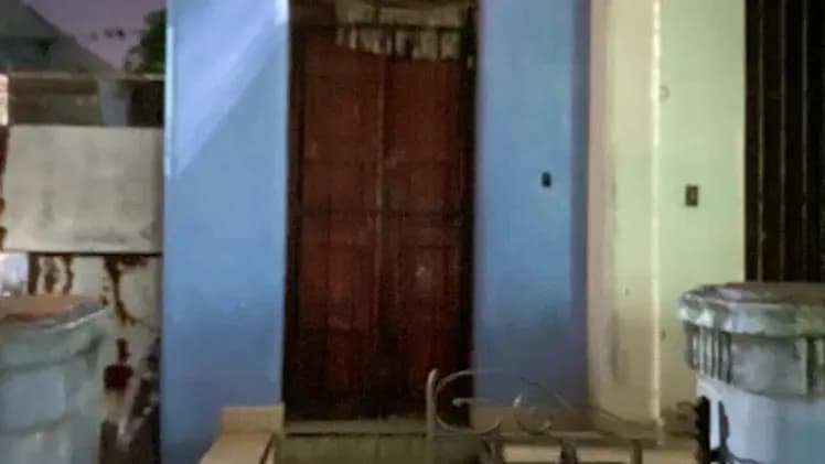 Vivienda de 4 habitaciones en Luyanó, Diez de Octubre — foto 6 de 10